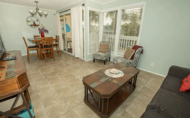 Sandpiper Cove 2031 Destin - Studio Condo