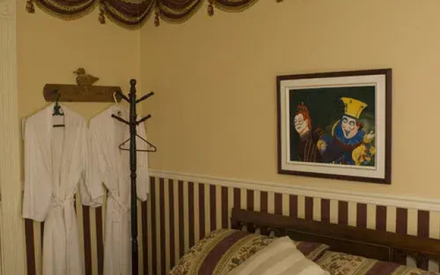 Gîte à la Petite Marguerite