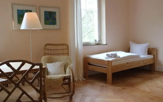 Pension Schenk