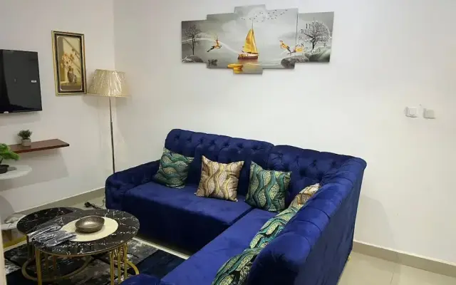 Lekker Estate