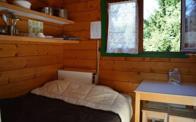 Camping de Tauves