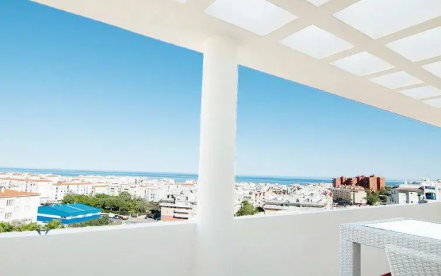 Apartamento Puerta del Mar