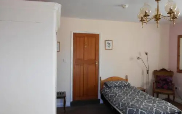 The Arlington House - B&B