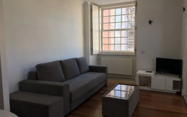Infante Apartment