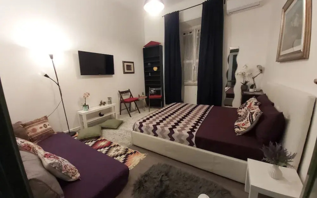Caserina Lux Roma