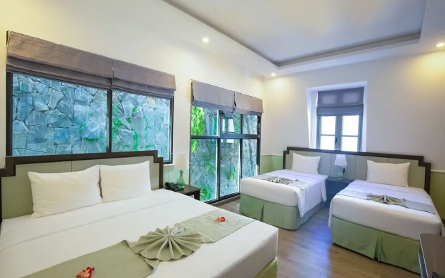 Paralia Hotel Phu Quoc