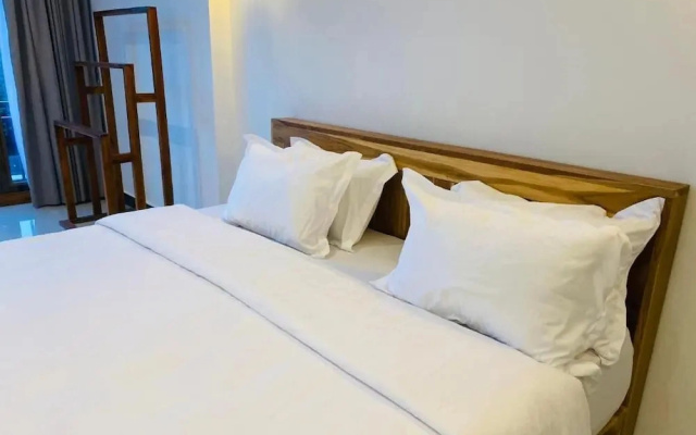 The Rams Resort - Arugambay