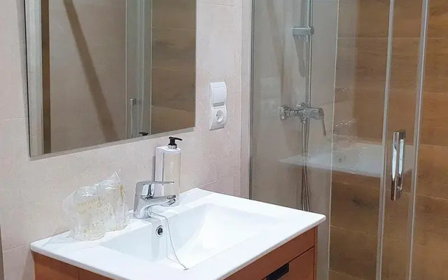 Apartamentos Santander Centro 3000
