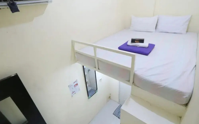 Kamar Keluarga Jelambar Syariah