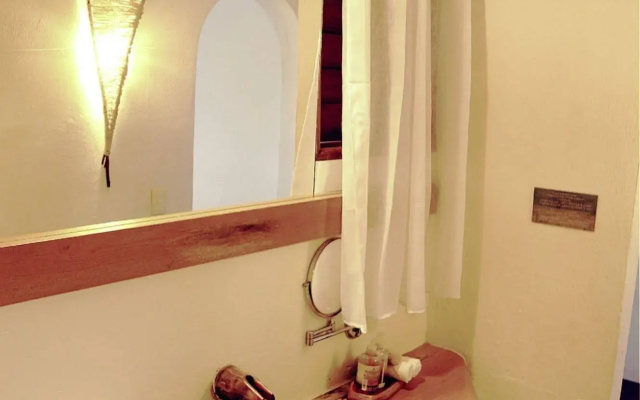 Hotel Villas Flamingos