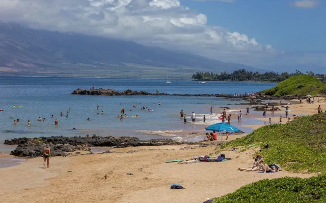 Maui Parkshore #212