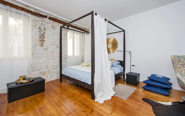 Apartment Edi