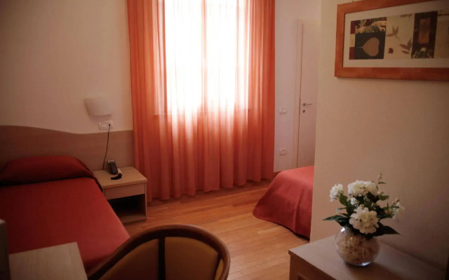 Hotel La Colonna