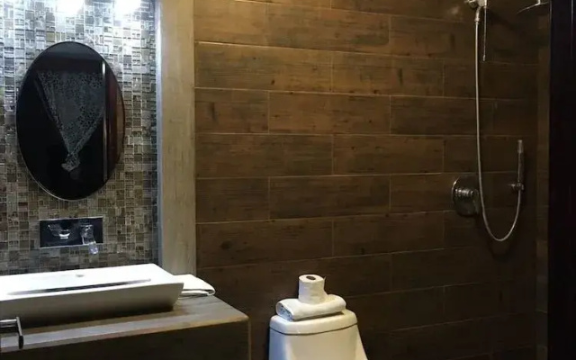 Hotelito Maya