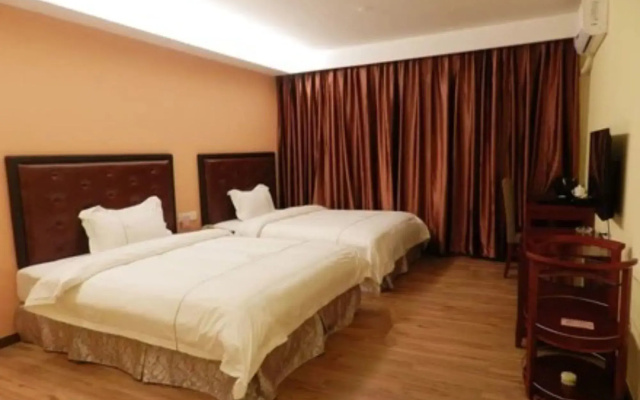 Pengcheng Hotel