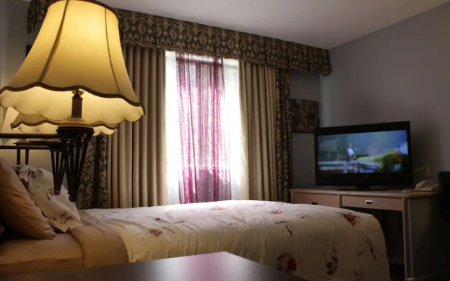 Hillcrest Motel