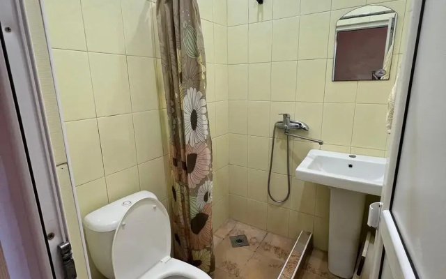 Гостевой Дом У Генриха