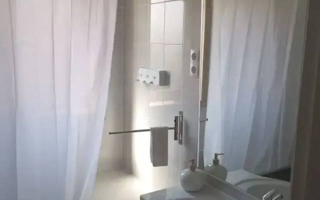 Delta Marina Vilamoura Center Flat