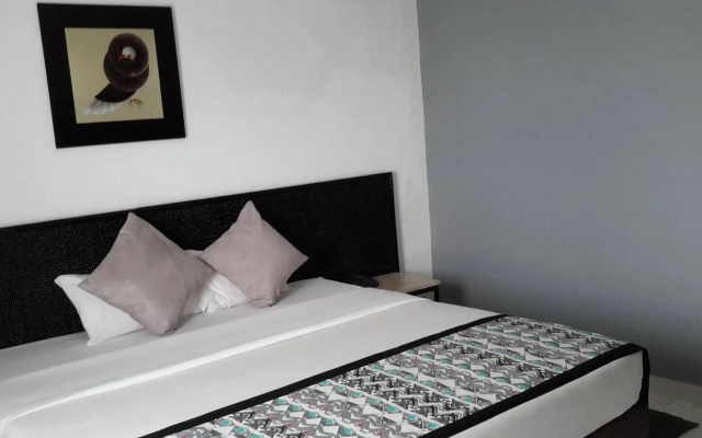 Benin Marina Hôtel