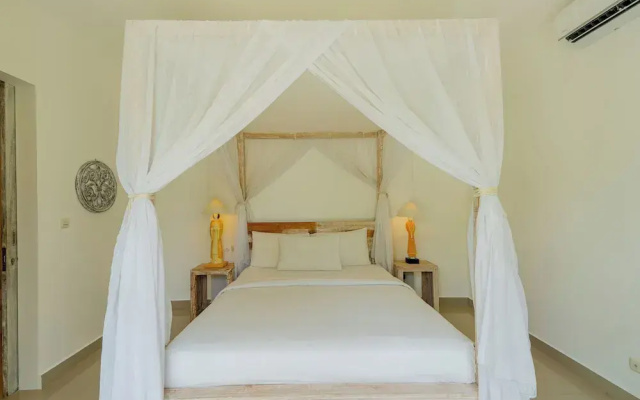 VIlla Anak by Pertama Stay