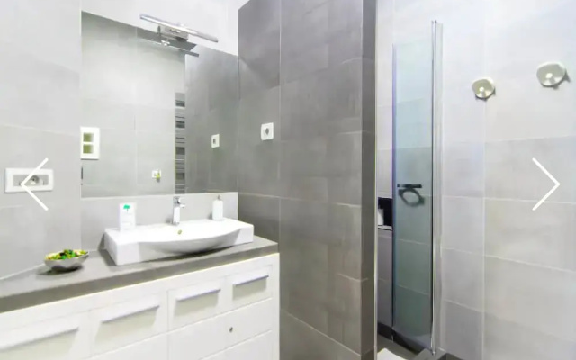 Relais NEVÉL ai Decumani