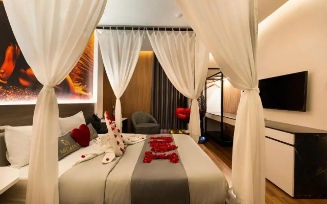 Micasa Hotel