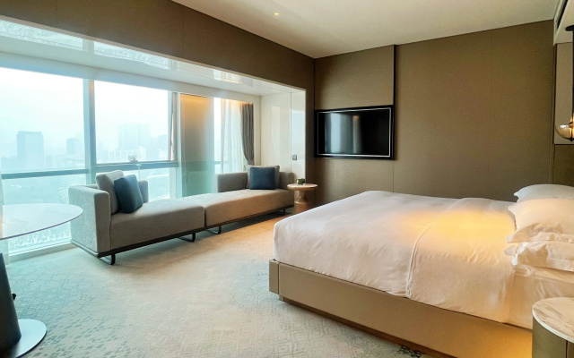Crowne Plaza Hohhot City Center