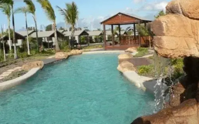 Marina Villas