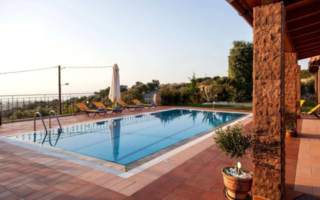 Villa Givera