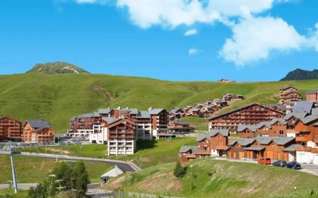 Appartement La Plagne Soleil