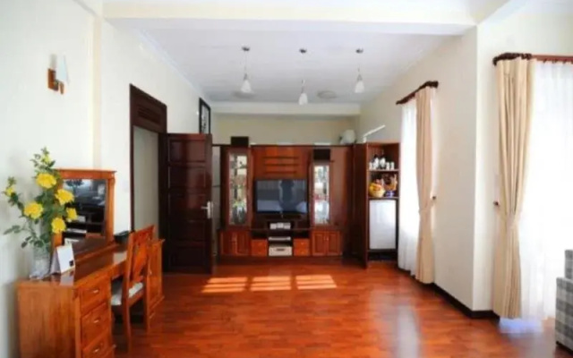 Villa Minh Tuyet Dalat