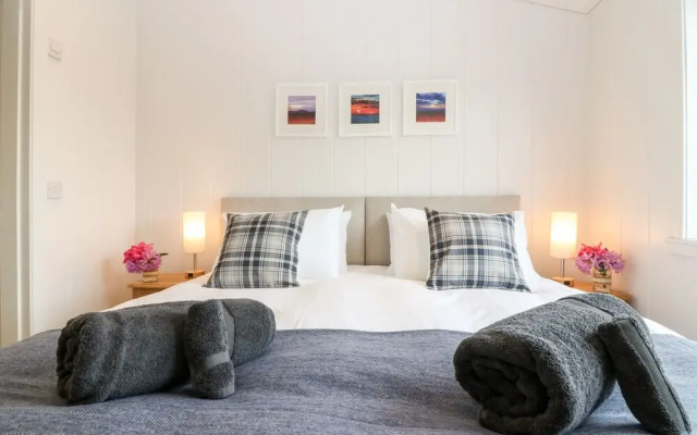 Eden Fields Lodge