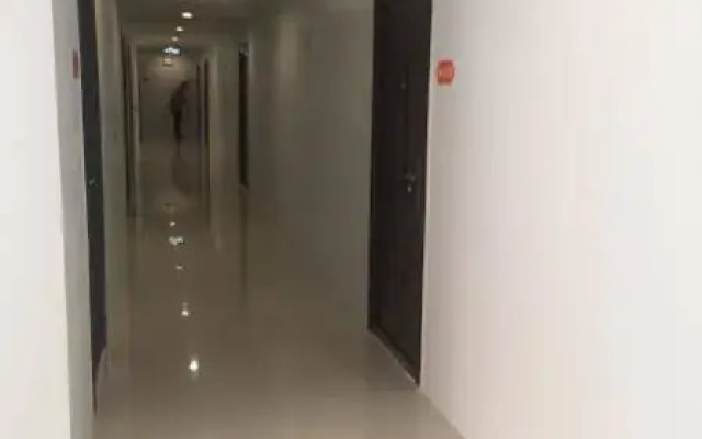 New Nordic Trend Hotel