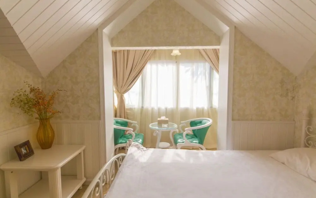 Zhigao Yue Shu Jin Li Guest House