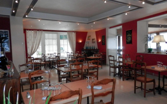 Hotel le Lion d'Or