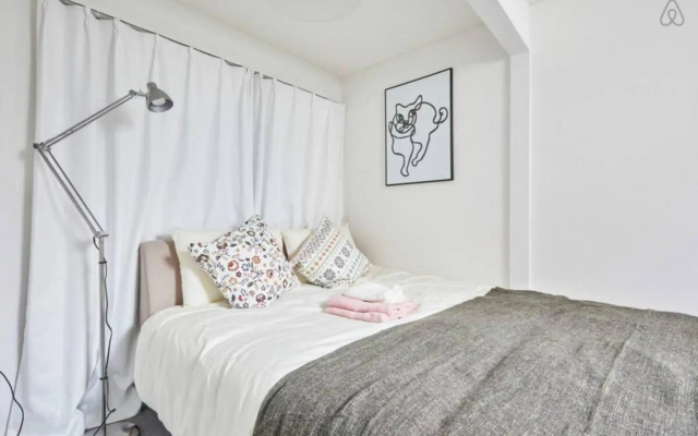 Tora Hotel Kitaueno - Vacation STAY 52747v