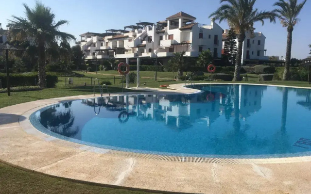 Jardines de Nuevo Vera B3 Bajo B