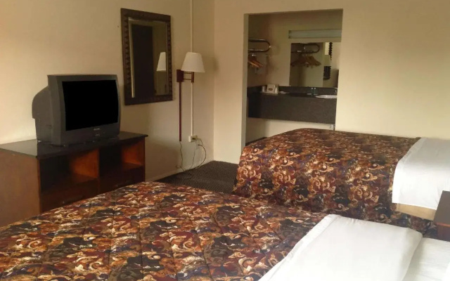 Country Hearth Inn & Suites Indianapolis