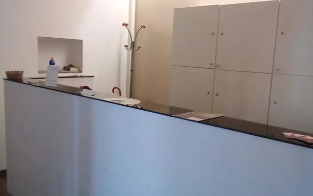 Laterani DFM