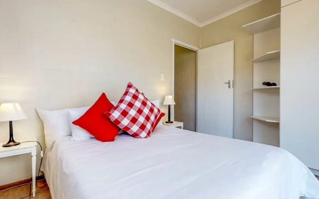Rietbaai Waterfront Langebaan