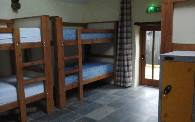 Blindwell Bunk House