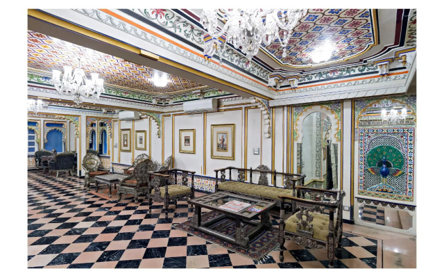 Chunda Palace