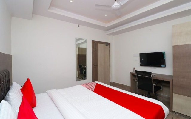 OYO 22194 Hotel Triveni Sangam