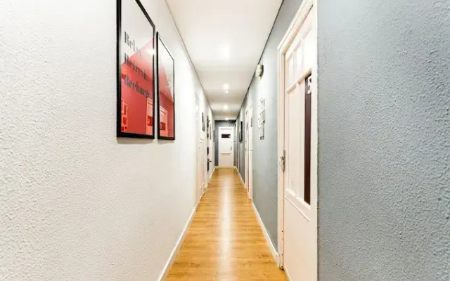 Hostal Tormes