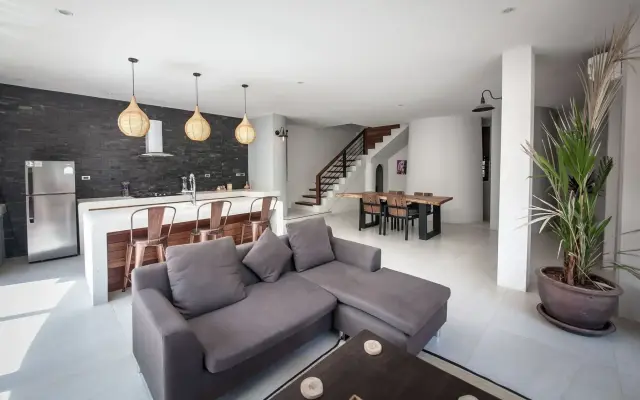 Coco Lilly Villas