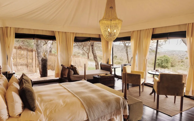 Cottar's Safaris