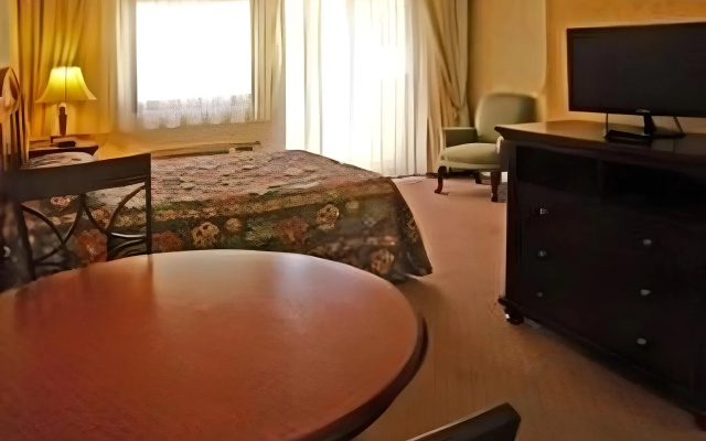 Guam Airport Hotel