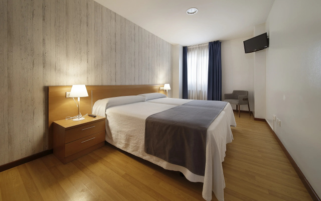 Apartamentos Urban Blue