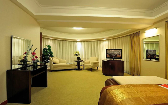 Jin An Hotel