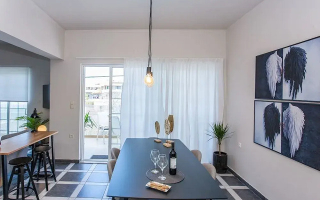 Nima's Beach Apartment